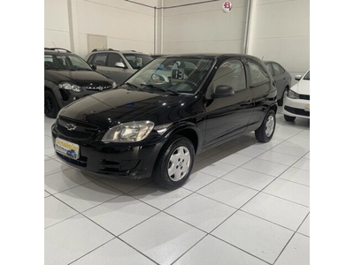 Chevrolet Celta LS 1.0 (Flex) 2p 2013