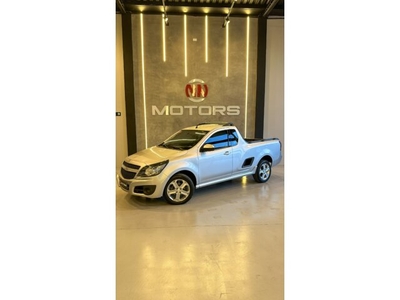 Chevrolet Montana Sport 1.4 (Flex) 2015