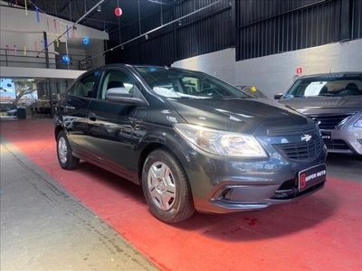 Chevrolet Onix 1.0 Joy SPE/4 2017