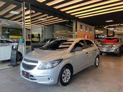 Chevrolet Onix 1.0 Joy SPE/4 2019