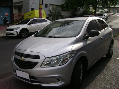 Chevrolet Onix 1.0 LS SPE/4 2015