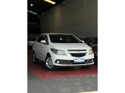 Chevrolet Prisma 1.4 LTZ SPE/4 2015