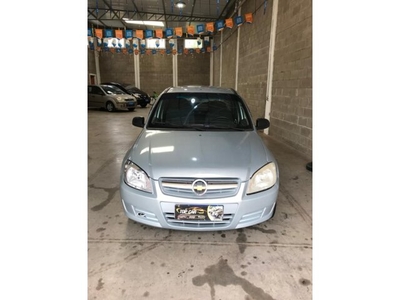 Chevrolet Prisma Maxx 1.0 (Flex) 2010