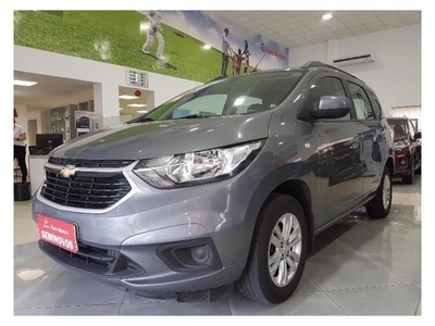 Chevrolet Spin 1.8 Econoflex LT 5S (Aut) 2020