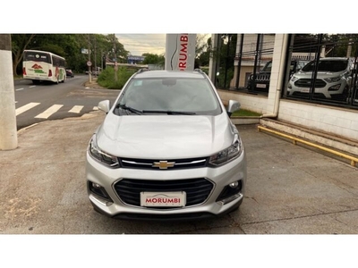 Chevrolet Tracker LT 1.4 16V Ecotec (Flex) (Aut) 2018