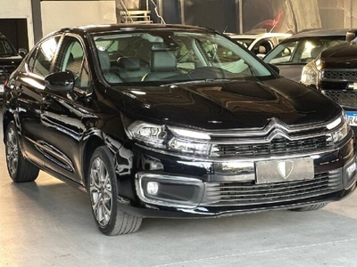 Citroën C4 Lounge Shine 1.6 THP (Flex) (Aut) 2019