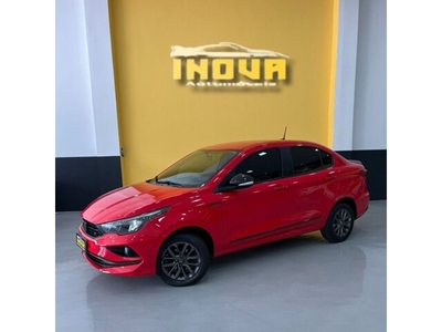 Fiat Cronos 1.3 Drive 2022