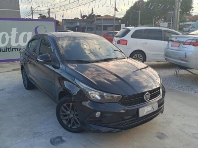 Fiat Cronos 1.3 Drive (Flex) 2020