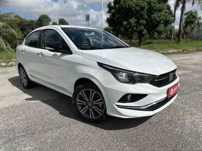 Fiat Cronos 1.8 Precision (Aut) 2021