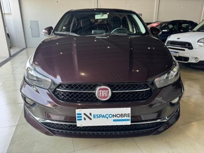 Fiat Cronos 1.8 Precision (Aut) (Flex) 2020