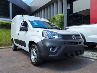 Fiat Fiorino 1.4 Endurance 2024