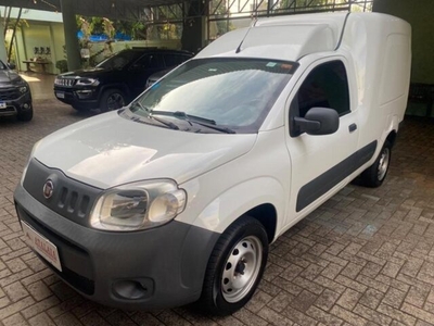 Fiat Fiorino 1.4 Evo Hard Working (Flex) 2018