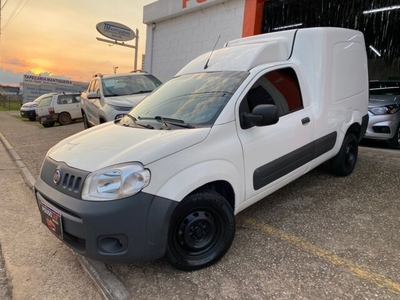 Fiat Fiorino 1.4 Hard Working (Flex) 2019