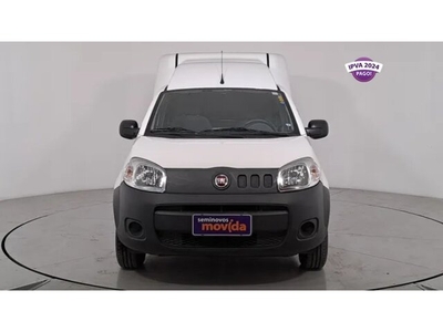 Fiat Fiorino 1.4 Working 2021