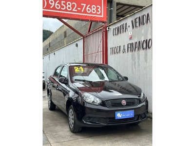 Fiat Grand Siena 1.0 2021