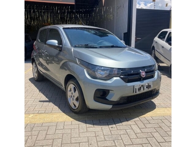 Fiat Mobi 1.0 Evo Like 2020