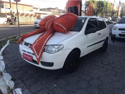 Fiat Palio Fire 1.0 8V (Flex) 2p 2015