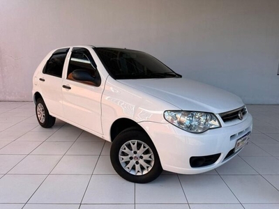 Fiat Palio Fire 1.0 8V (Flex) 4p 2015