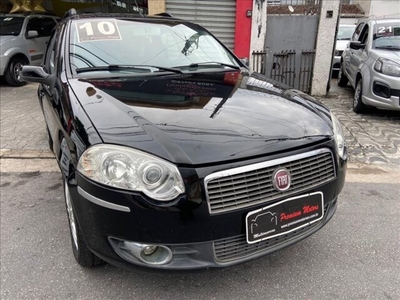 Fiat Palio Weekend ELX 1.4 8V (Flex) 2010