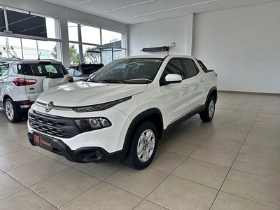 Fiat Toro 1.8 Endurance 2021