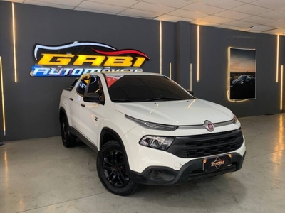 Fiat Toro 2.0 TDI Endurance 4WD (Aut) 2021