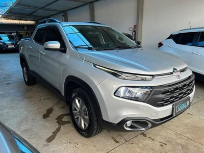 Fiat Toro Freedom 1.8 AT6 4x2 (Flex) 2019