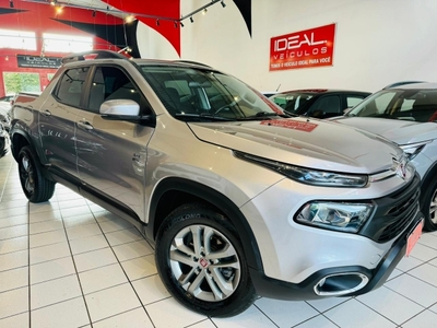 Fiat Toro Freedom 2.0 diesel AT9 4x4