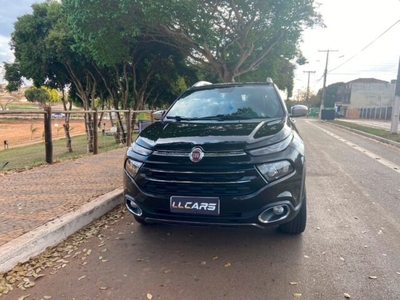 Fiat Toro Ranch 2.0 TDI 4WD (Aut) 2019