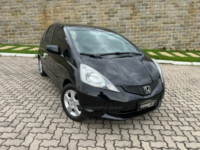 FIT 1.4 LXL 16V FLEX 4P AUTOMATICO 2009