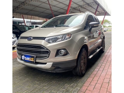 Ford EcoSport Ecosport Freestyle 1.6 16V Powershift (Flex) 2017