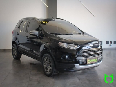 Ford EcoSport Ecosport Freestyle Powershift 1.6 (Flex) 2016