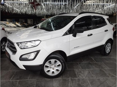 Ford EcoSport SE 1.5 (Aut) (Flex) 2019