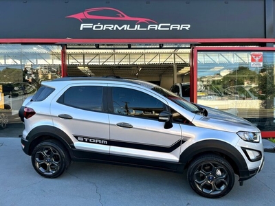 Ford EcoSport Storm 2.0 16V 4WD (Aut) (Flex) 2019