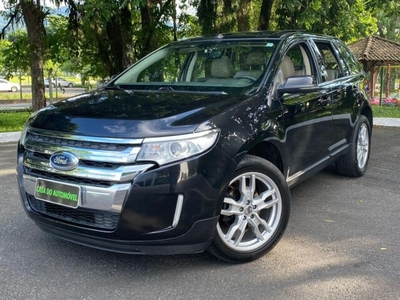 Ford Edge Limited 3.5 AWD 2013