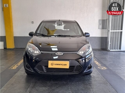 Ford Fiesta Hatch 1.6 (Flex) 2011