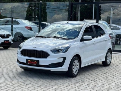 Ford Ka 1.0 SE 2020