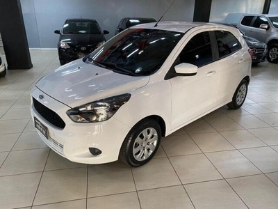 Ford Ka 1.5 SE (Flex) 2018