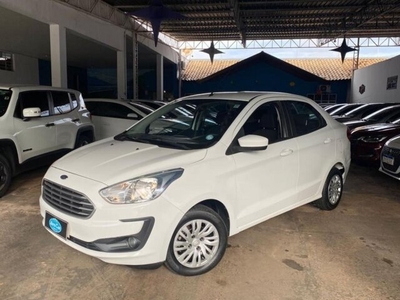 Ford Ka 1.5 SE (Flex) 2019