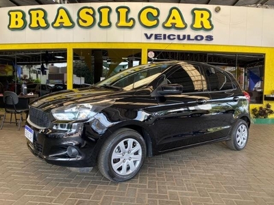 Ford Ka 1.5 SE (Flex) 2019