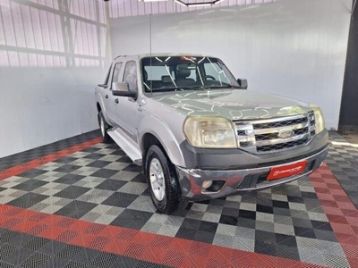 Ford Ranger (Cabine Dupla) Ranger Limited 4x4 3.0 (Cab Dupla) 2010