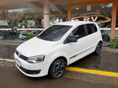 FOX 1.6 MI SELECAO 8V FLEX 4P MANUAL 2014