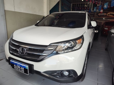 Honda CR-V EXL 2.0 16v 4x2 Flexone (Aut) 2013