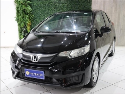 Honda Fit 1.5 16v LX (Flex) 2015
