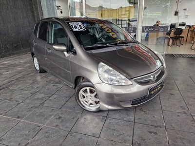 Honda Fit S 1.5 16V 2008