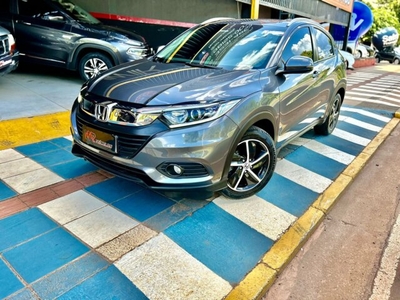 Honda HR-V 1.8 EX CVT 2020