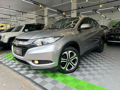Honda HR-V EX CVT 1.8 I-VTEC (Flex)