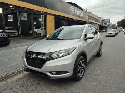 Honda HR-V EX CVT 1.8 I-VTEC FlexOne 2016