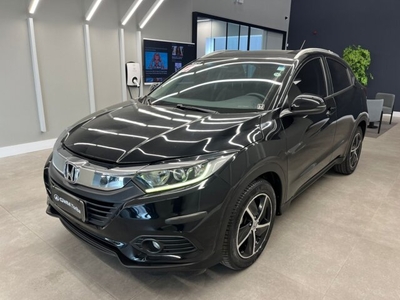 Honda HR-V EXL CVT 1.8 I-VTEC FlexOne 2019