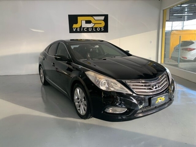 Hyundai Azera 3.0 V6 (aut) 2012