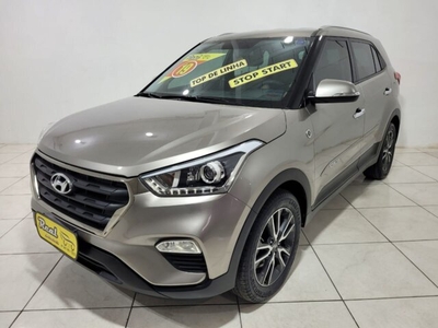 Hyundai Creta 1 Million 2019